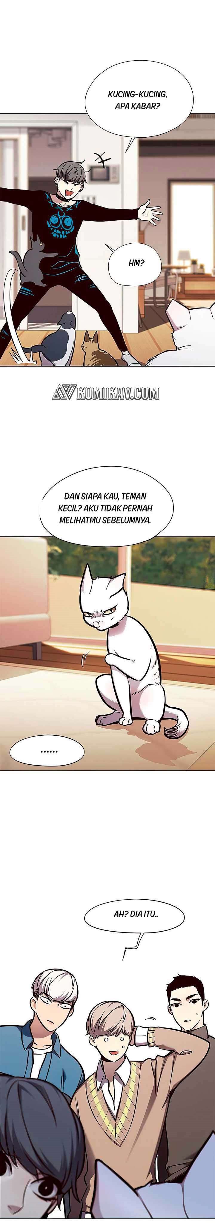 Eleceed