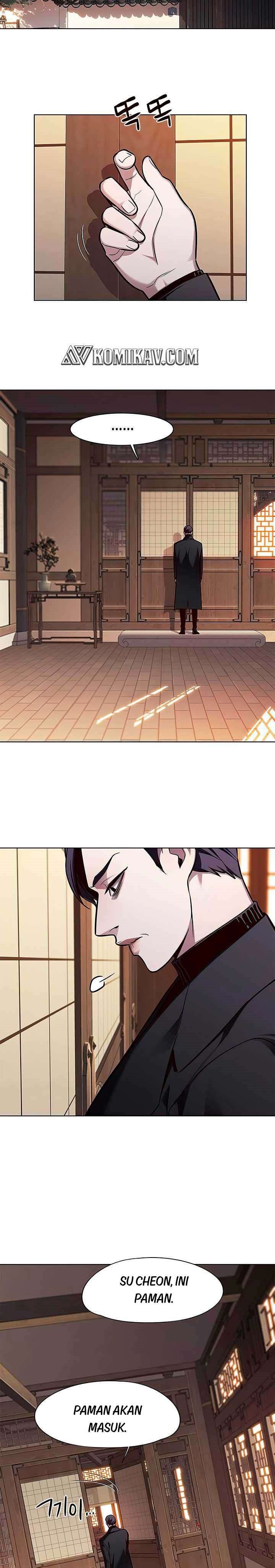 Eleceed