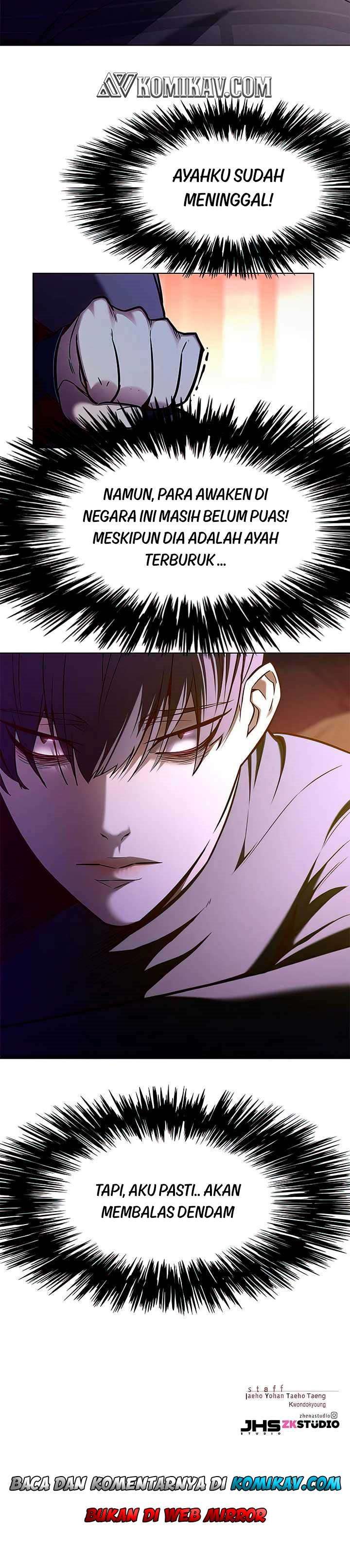 Eleceed