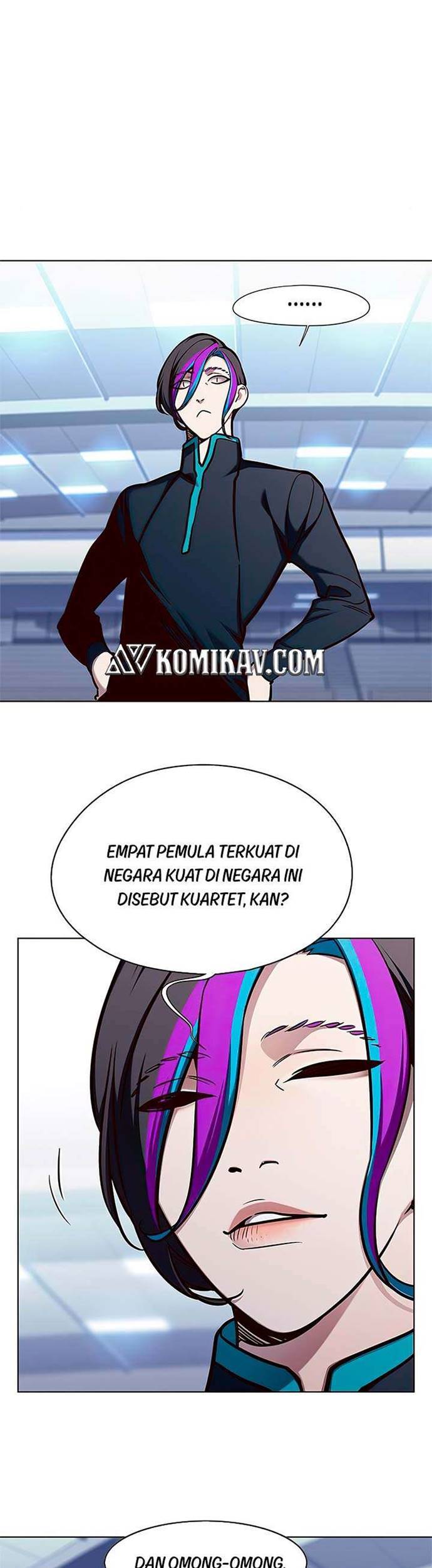 Eleceed