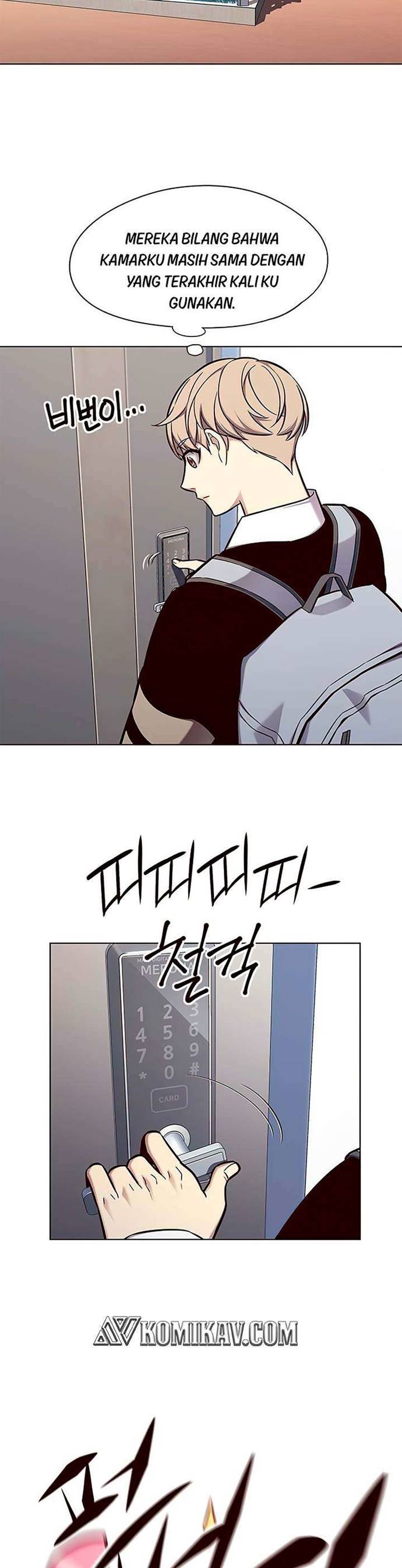 Eleceed