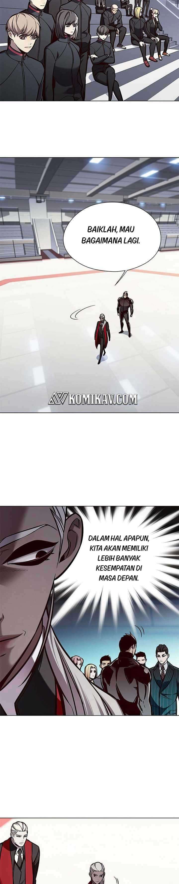 Eleceed