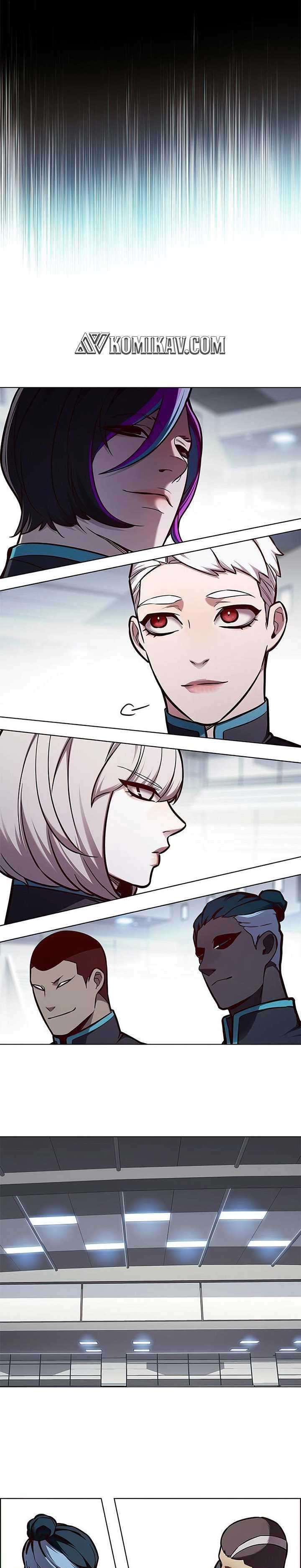 Eleceed