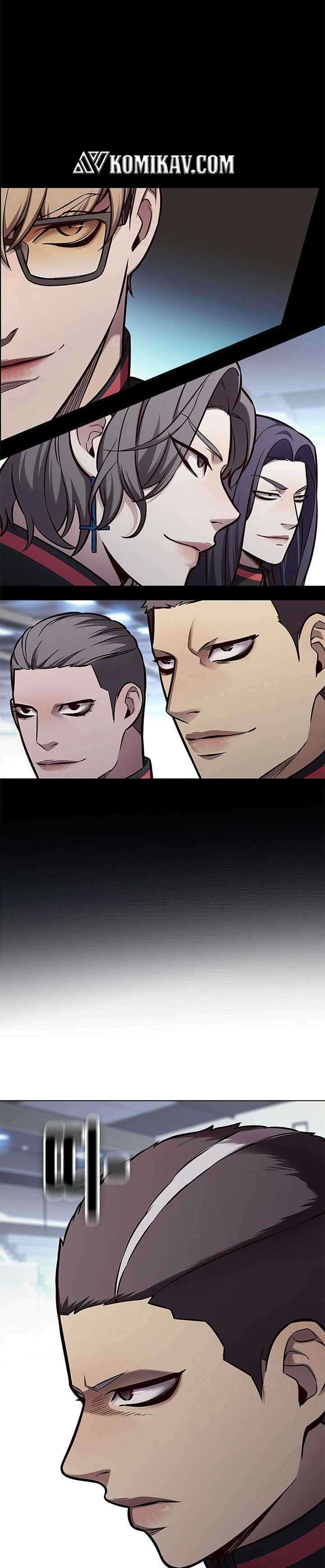 Eleceed