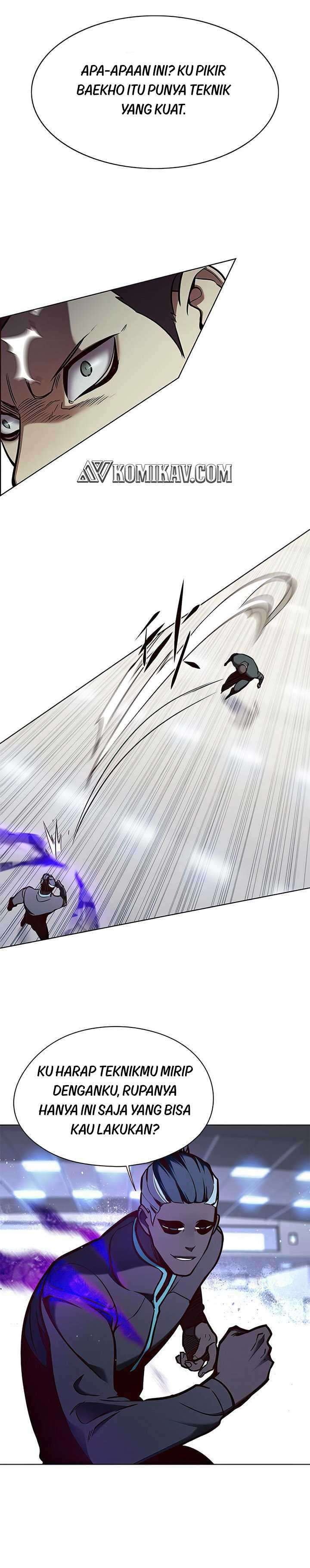 Eleceed