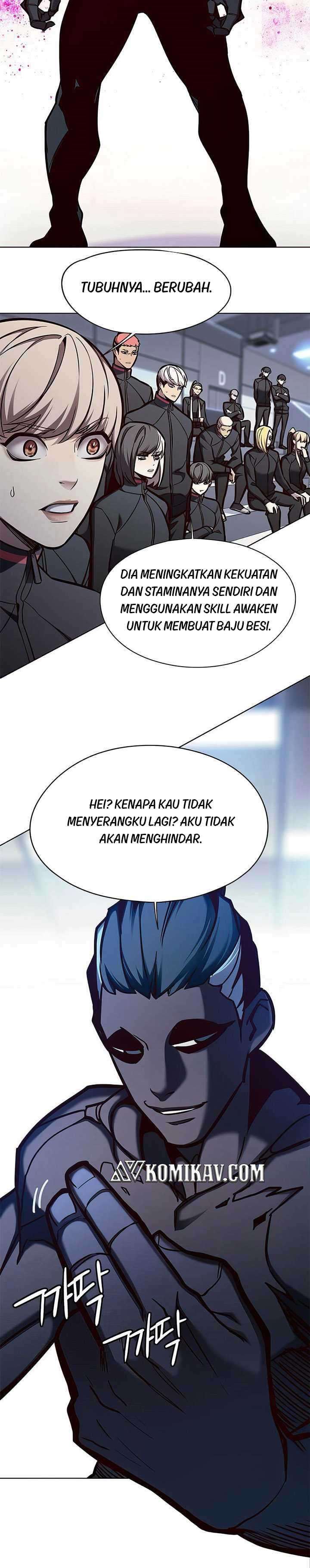 Eleceed