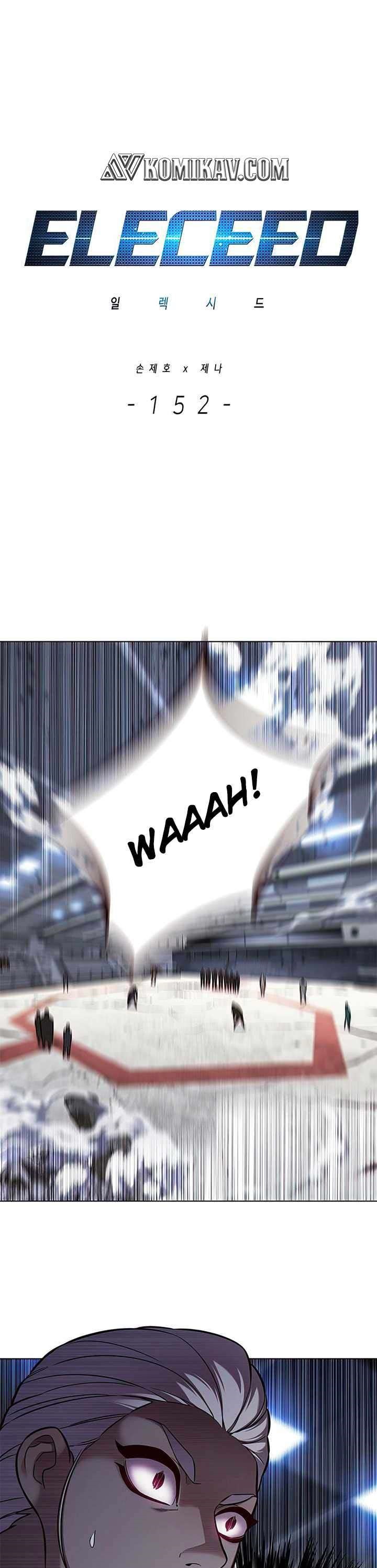 Eleceed