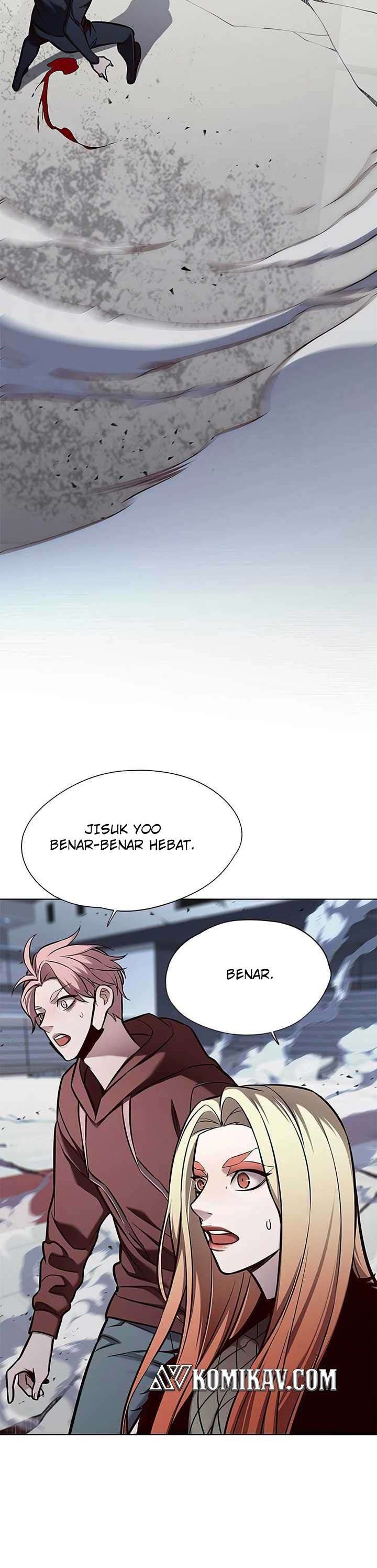Eleceed