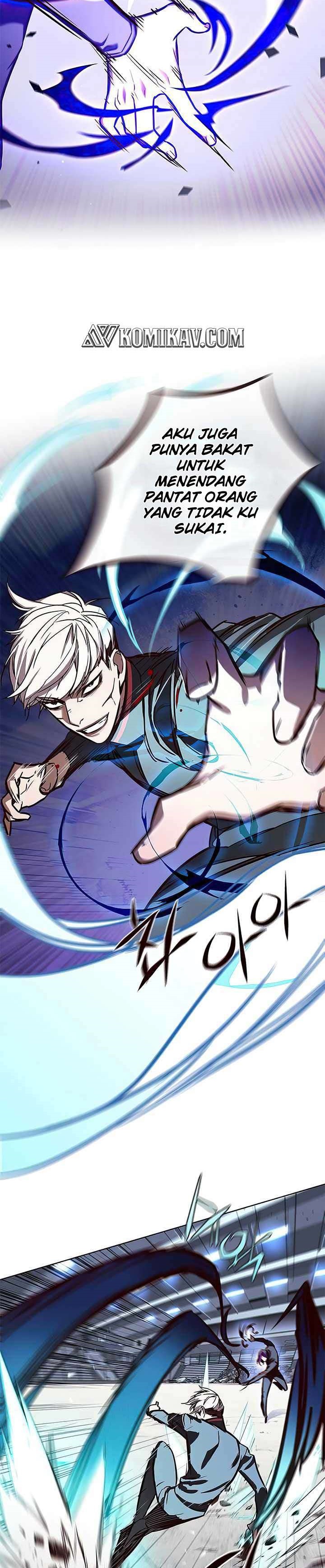 Eleceed