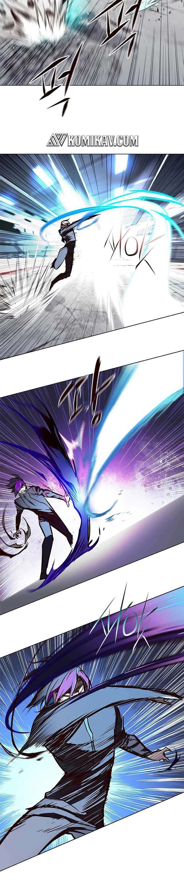 Eleceed