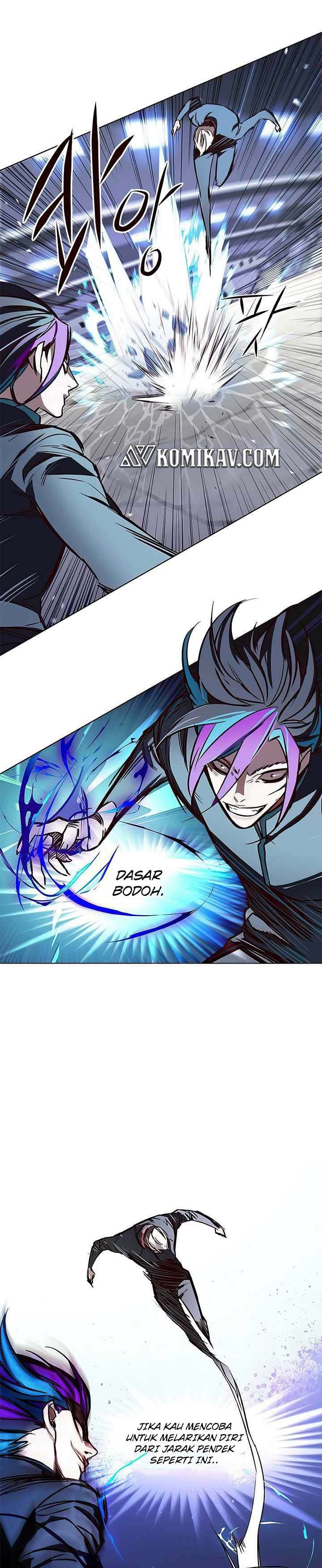 Eleceed
