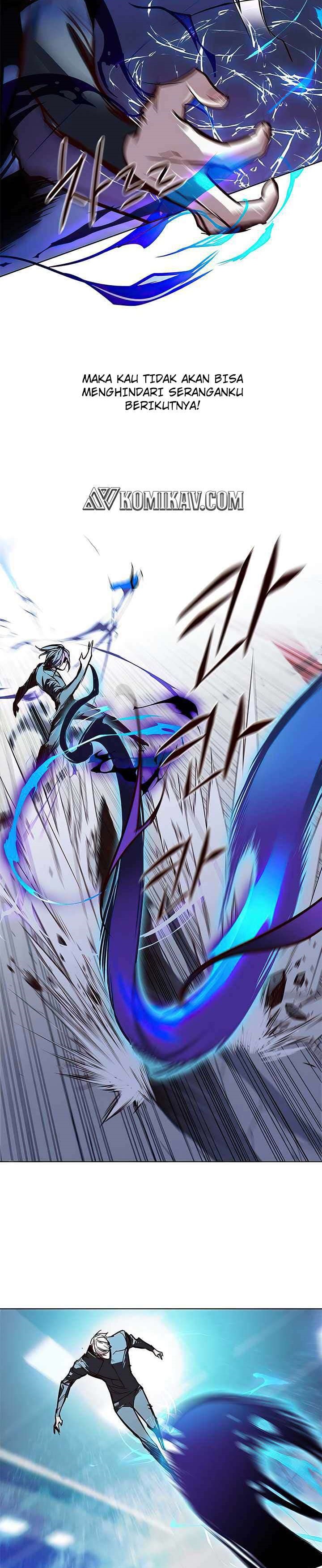 Eleceed