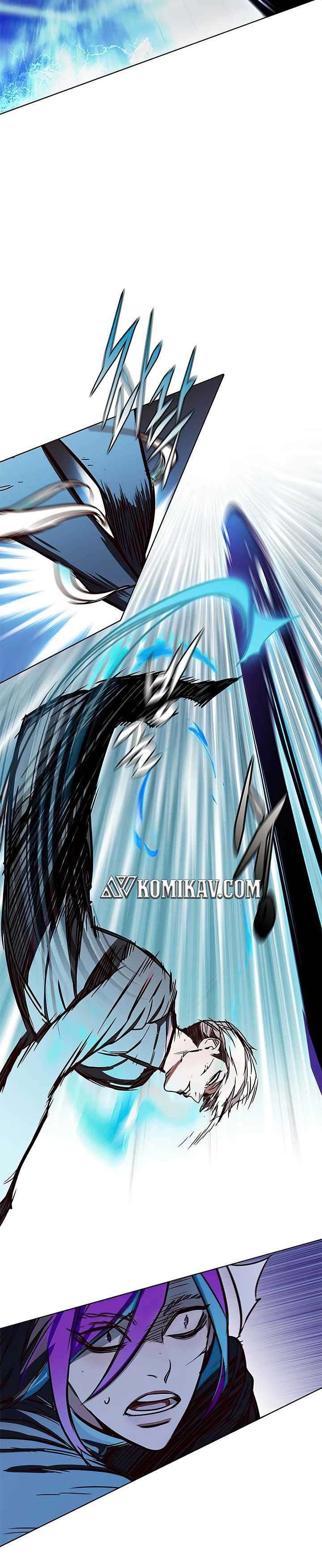 Eleceed