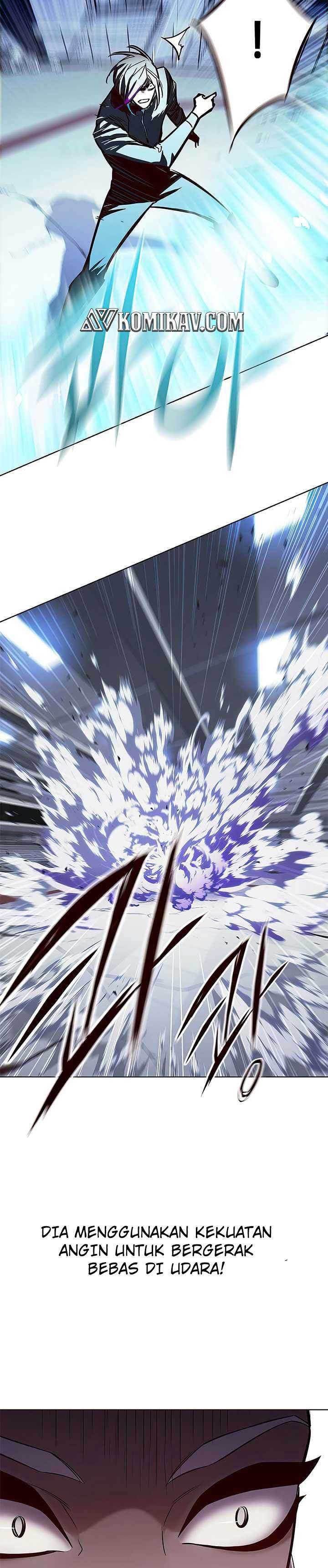 Eleceed