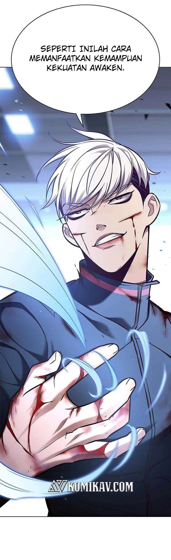 Eleceed