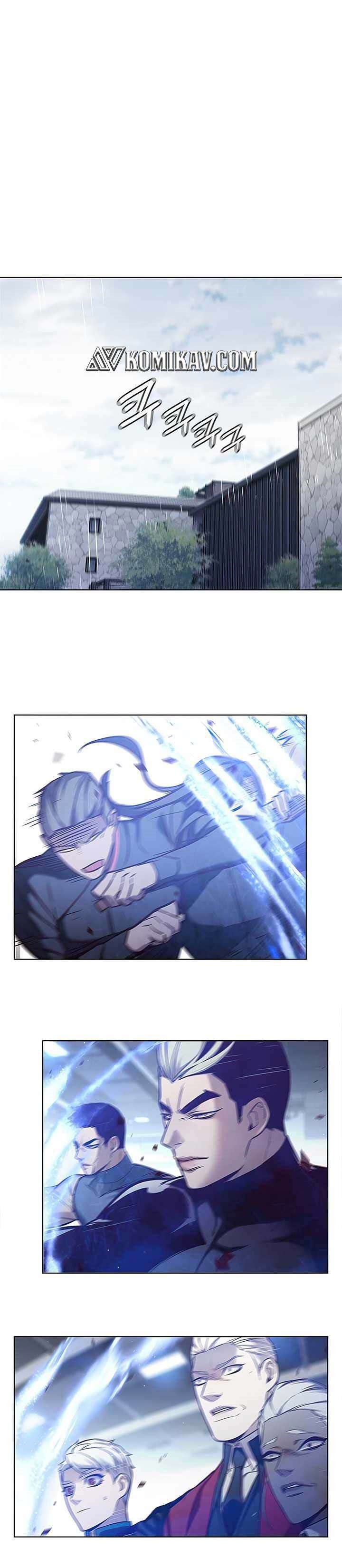 Eleceed
