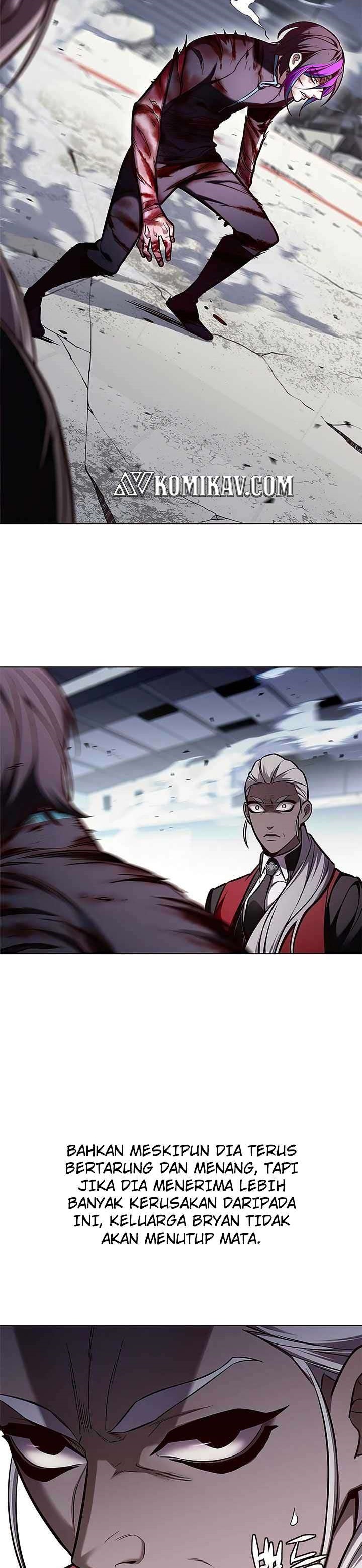 Eleceed