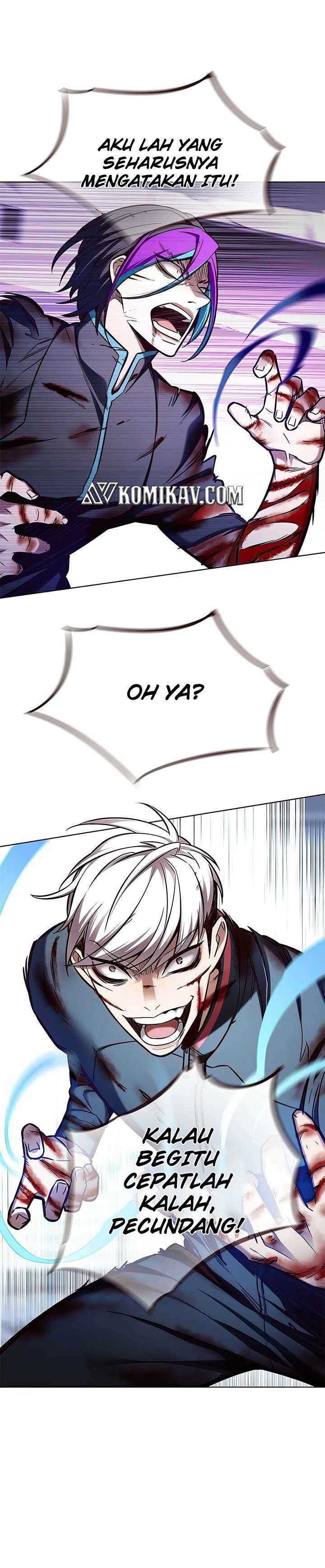 Eleceed