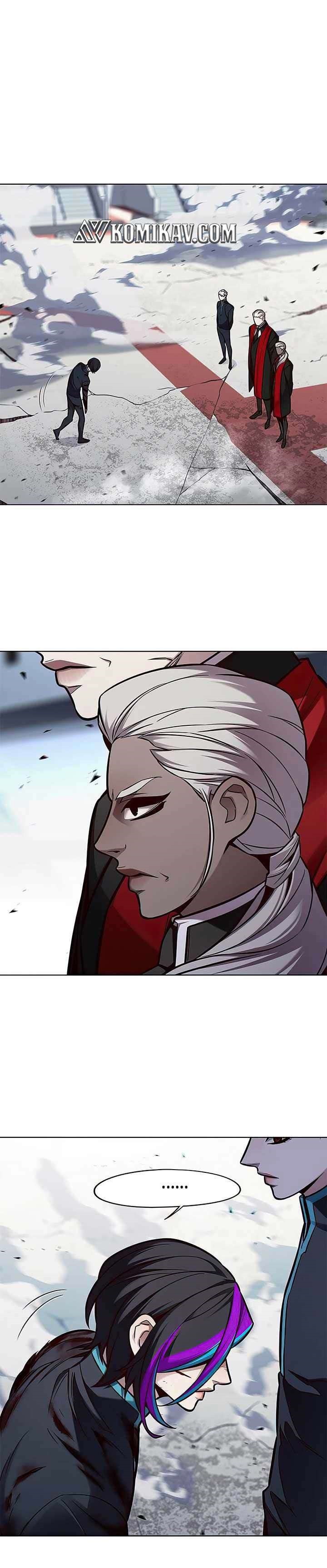 Eleceed
