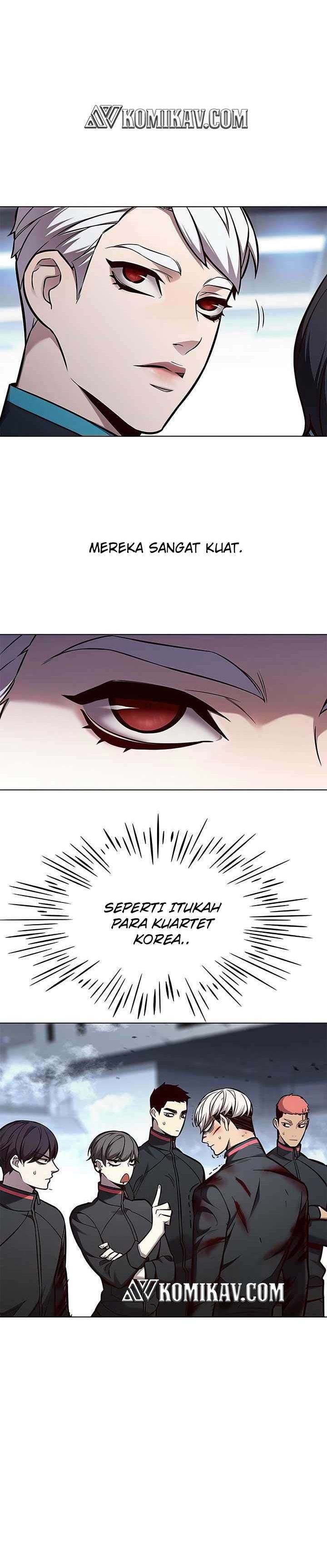 Eleceed