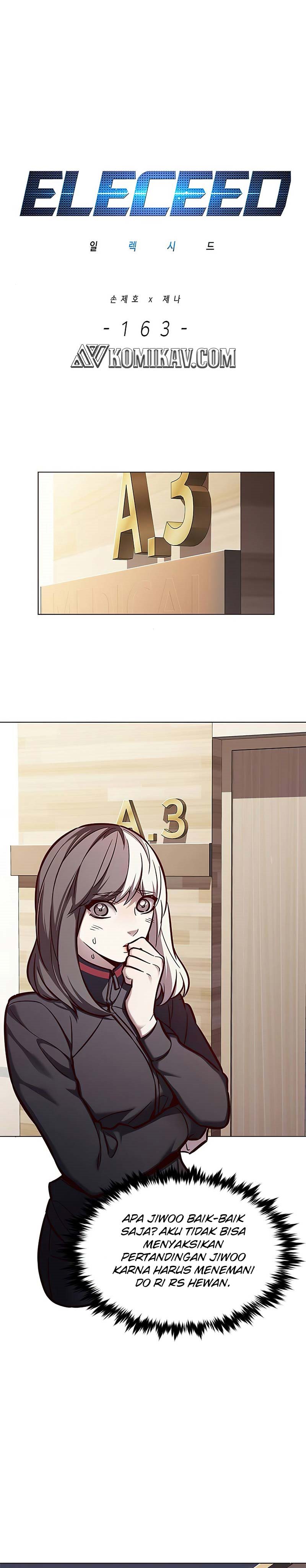 Eleceed