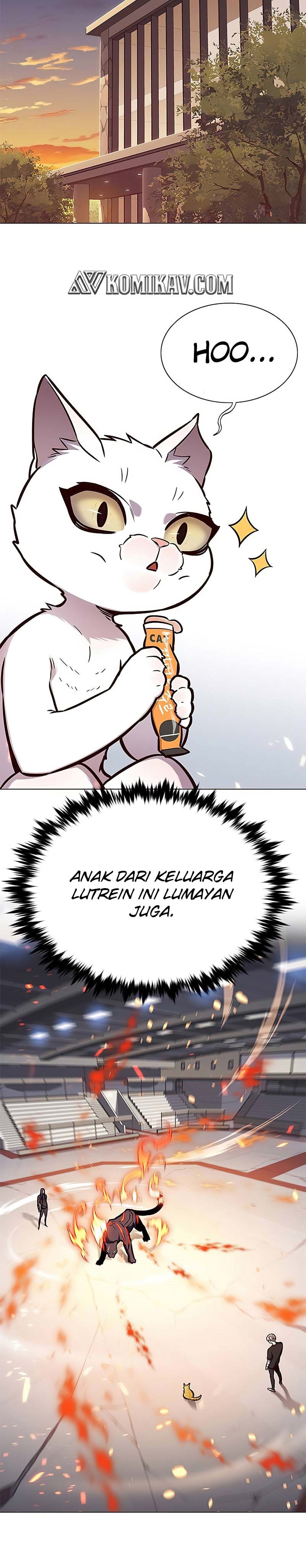Eleceed