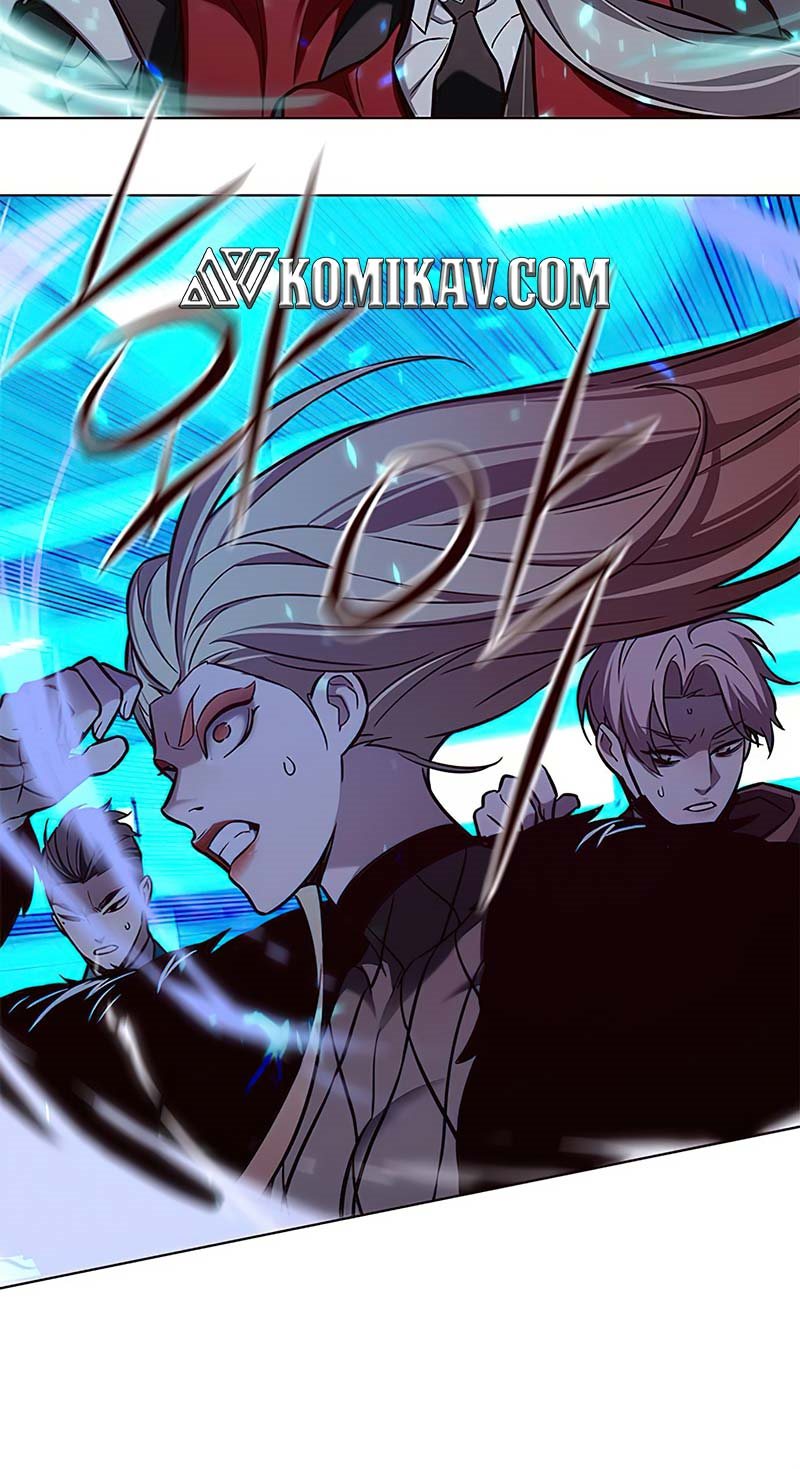 Eleceed