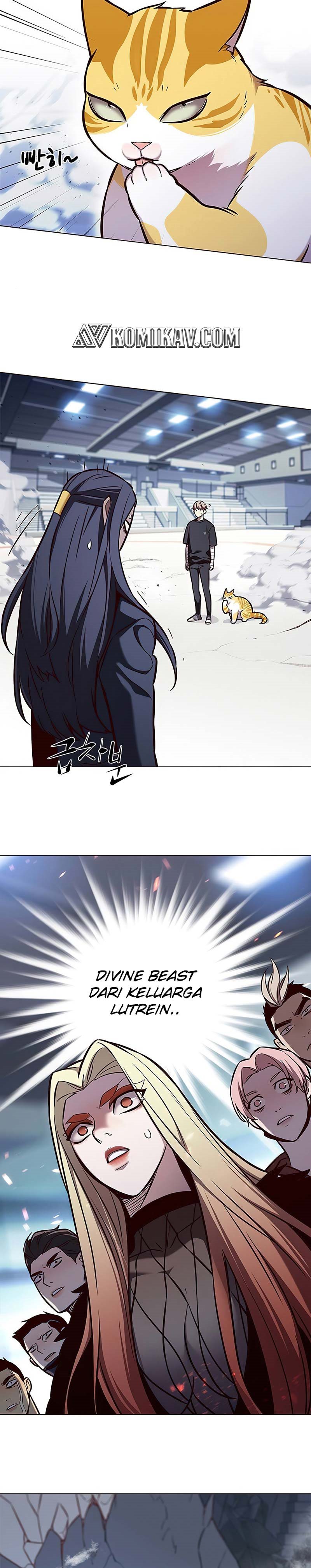 Eleceed