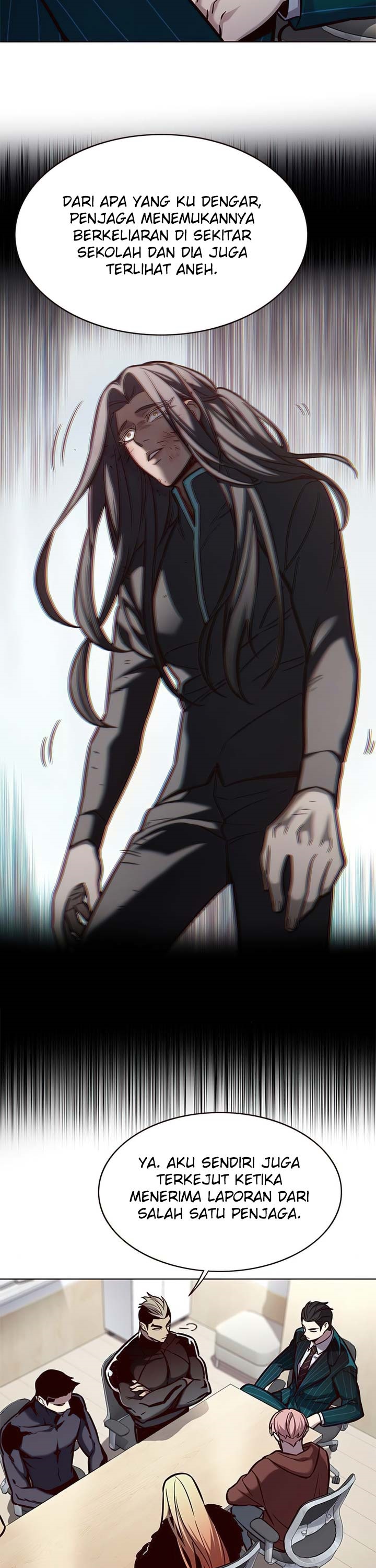 Eleceed
