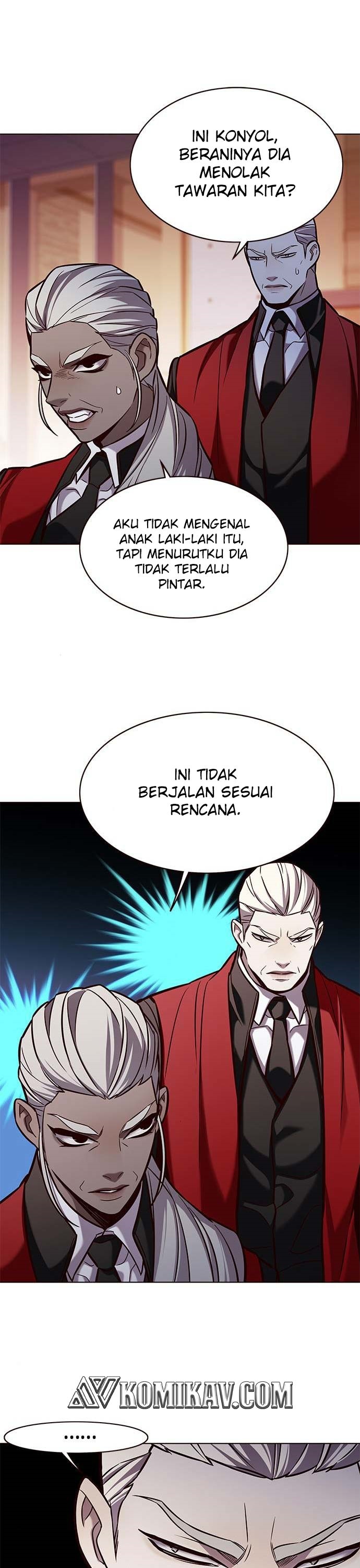 Eleceed