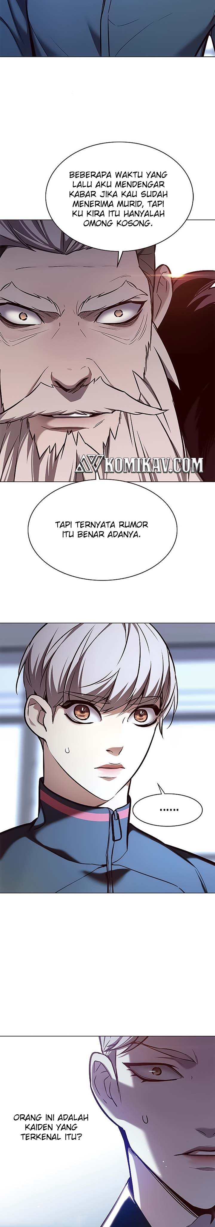 Eleceed
