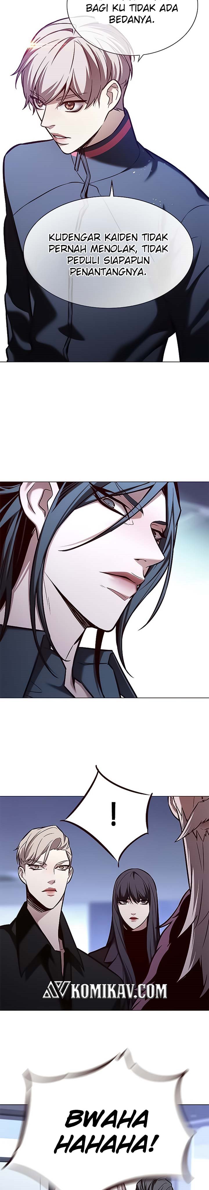 Eleceed