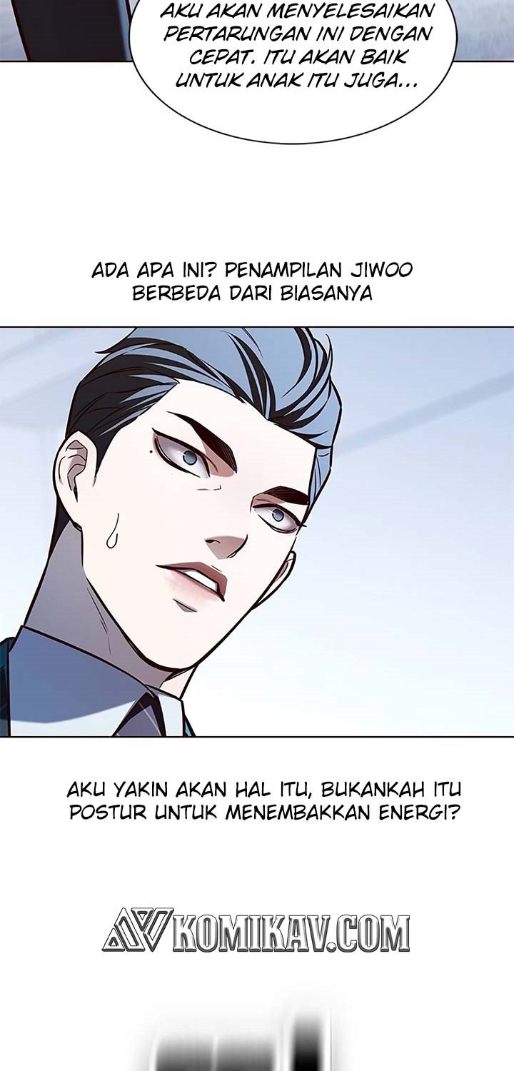Eleceed