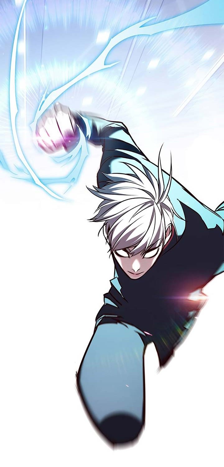 Eleceed