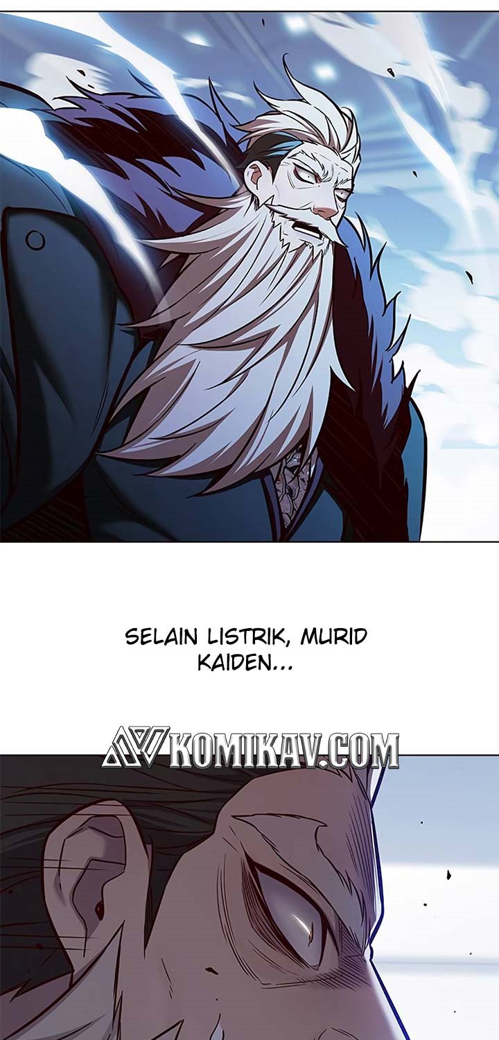 Eleceed