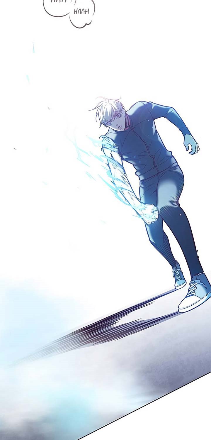 Eleceed