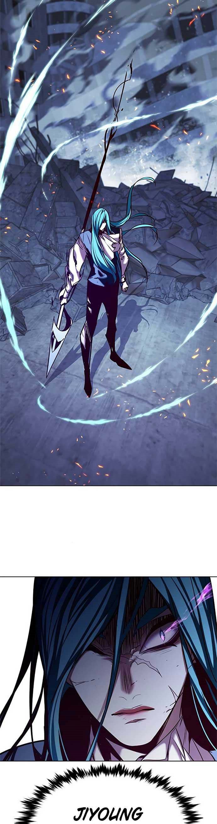 Eleceed