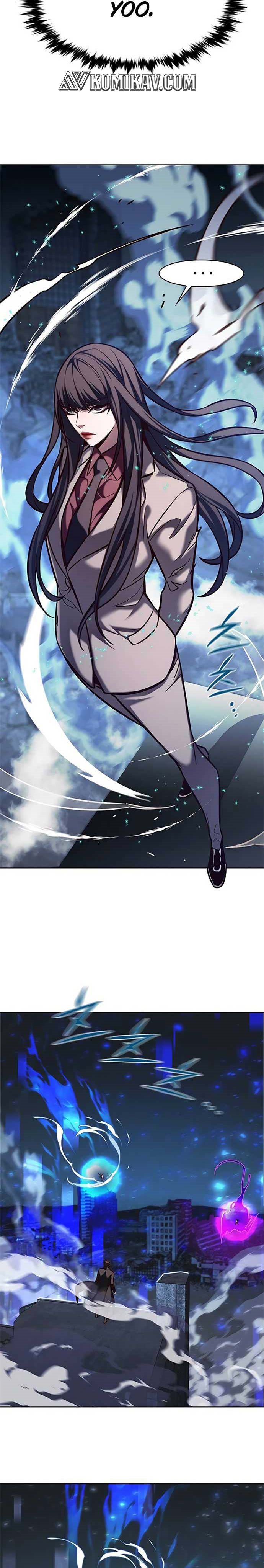 Eleceed