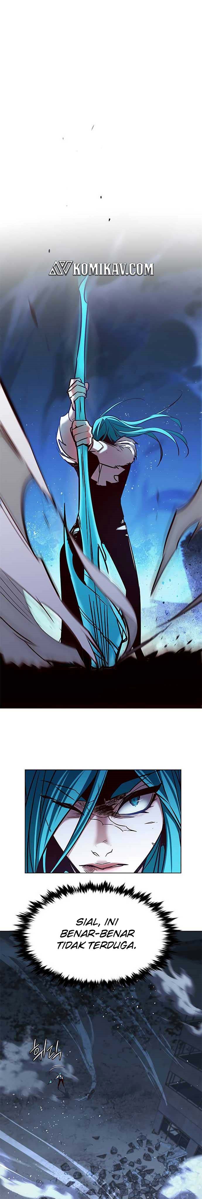 Eleceed