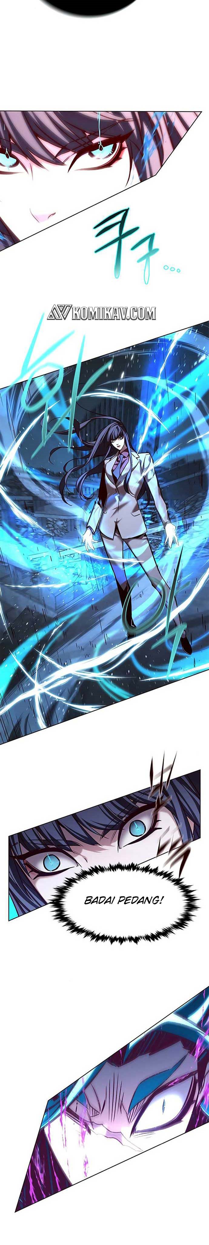 Eleceed