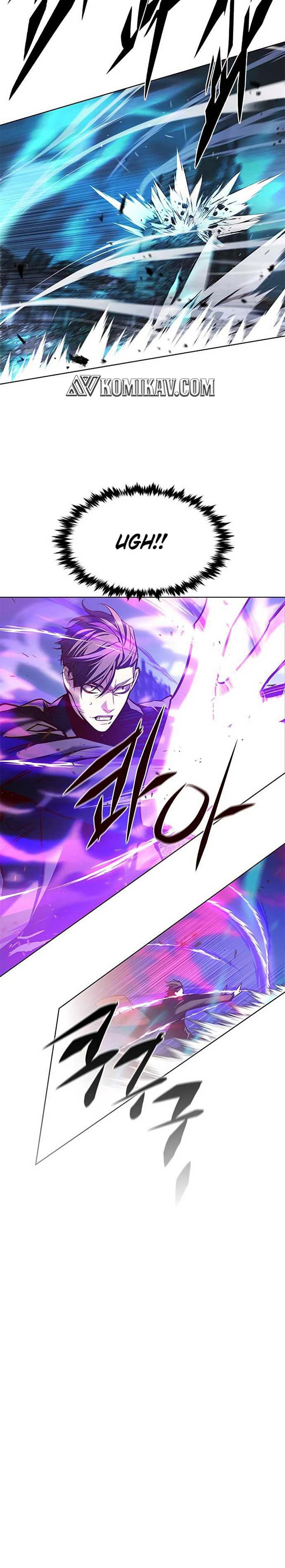 Eleceed