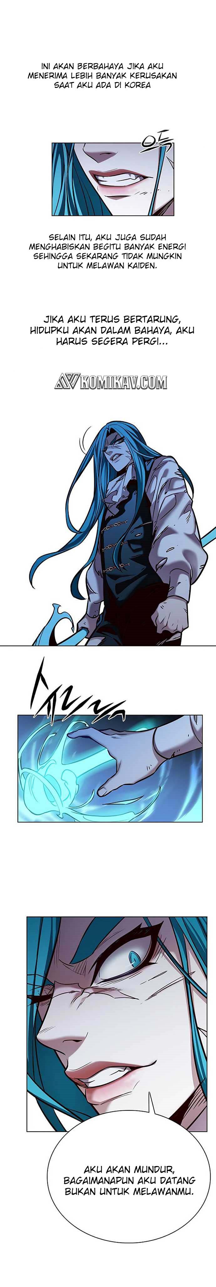 Eleceed