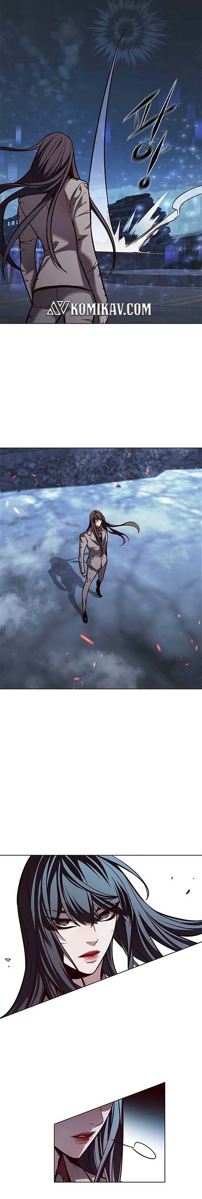 Eleceed