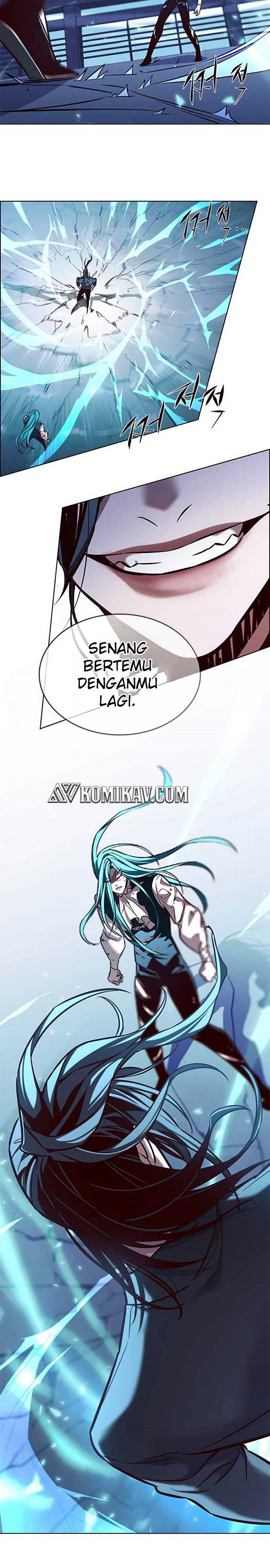 Eleceed