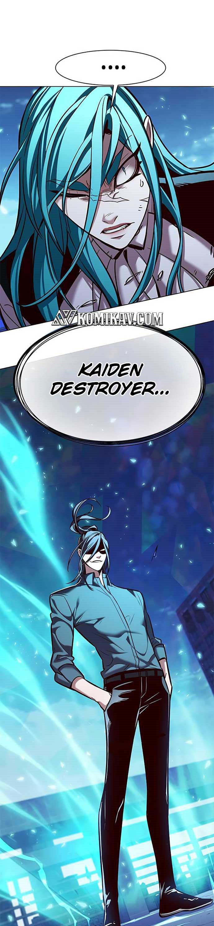Eleceed