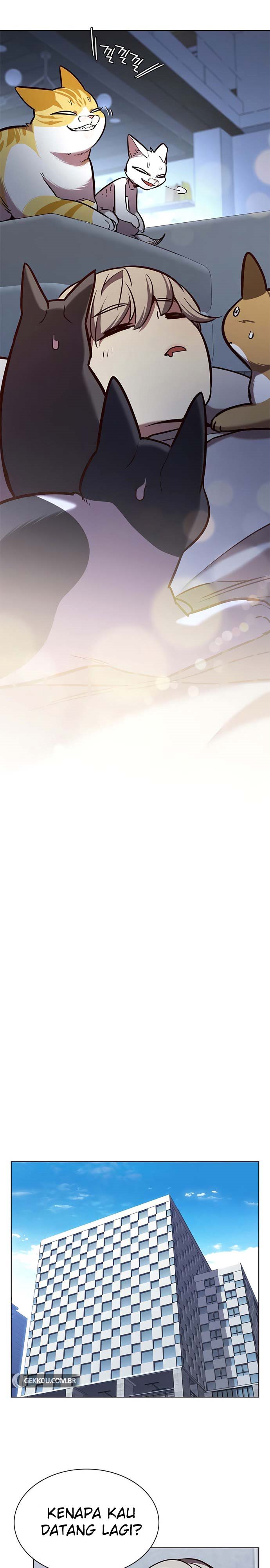Eleceed
