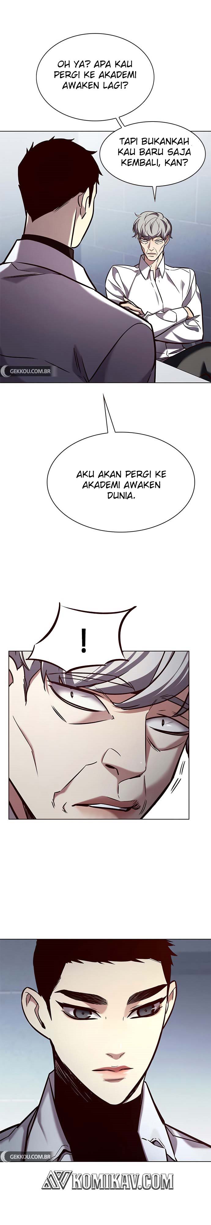 Eleceed