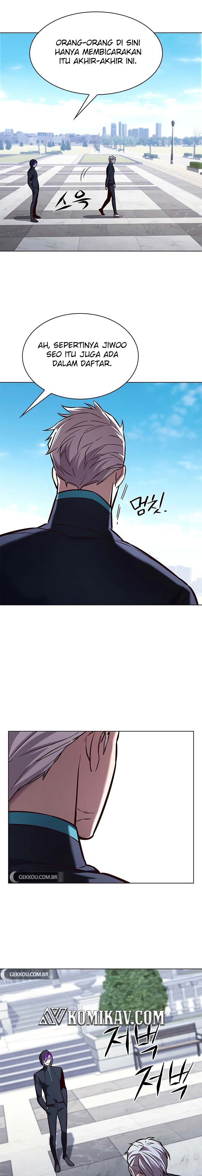 Eleceed
