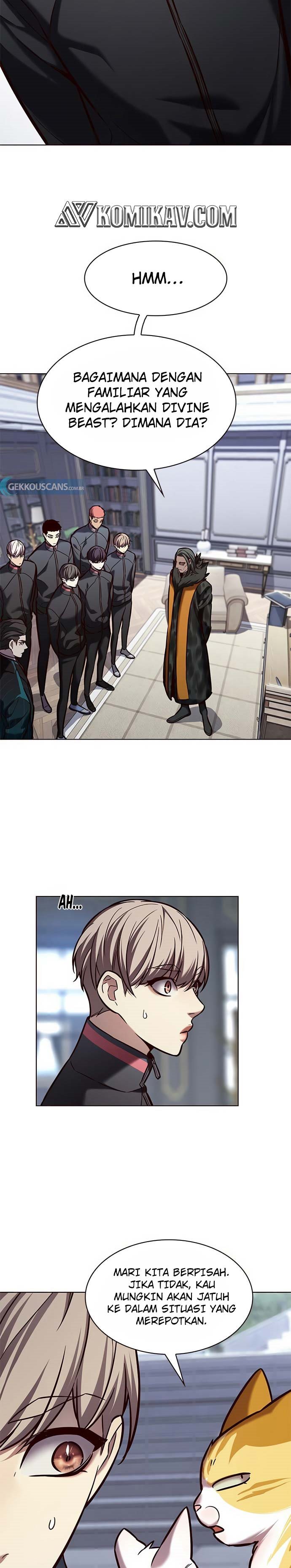 Eleceed