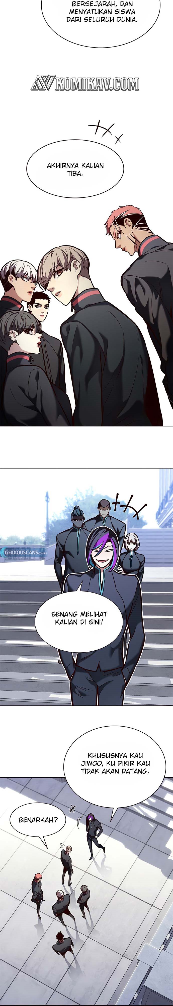 Eleceed